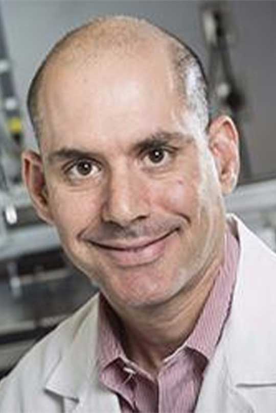 Steven Rowe, M.D.