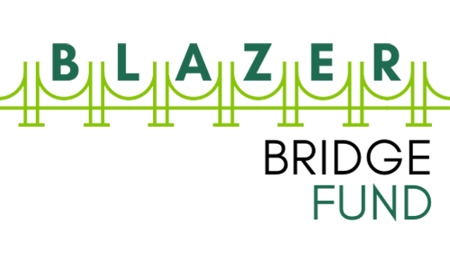 Blazer Bridge Logo