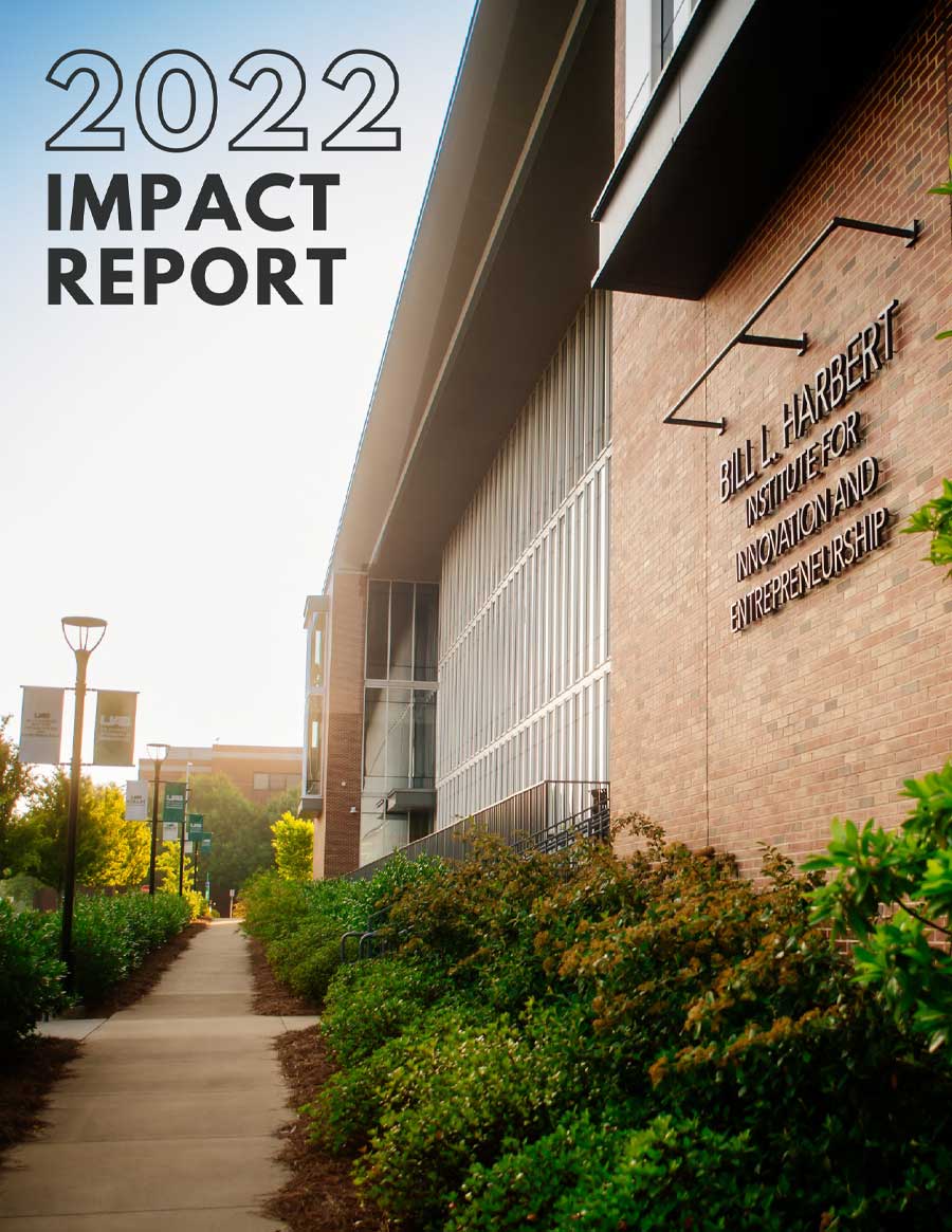 Impact Report 2022