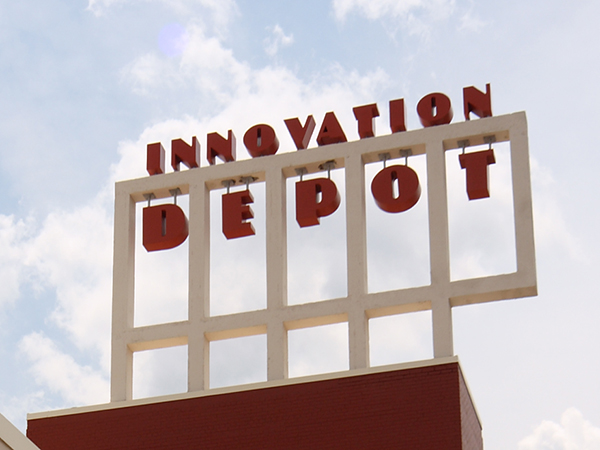 Innovation Depot