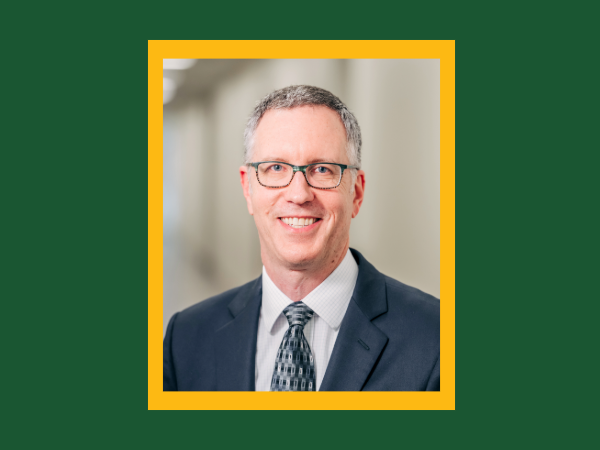 Erik Roberson, M.D., Ph.D.