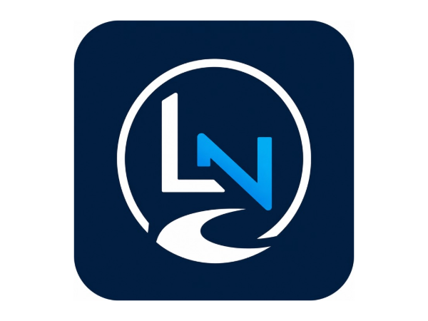 The LifeNuclear logo.