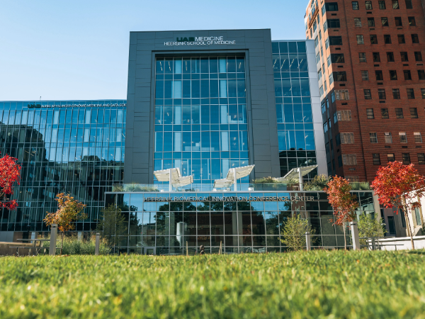 UAB Heersink School of Medicine