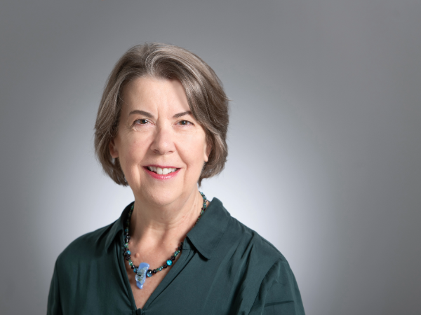 Lori Edmonds, Ph.D.