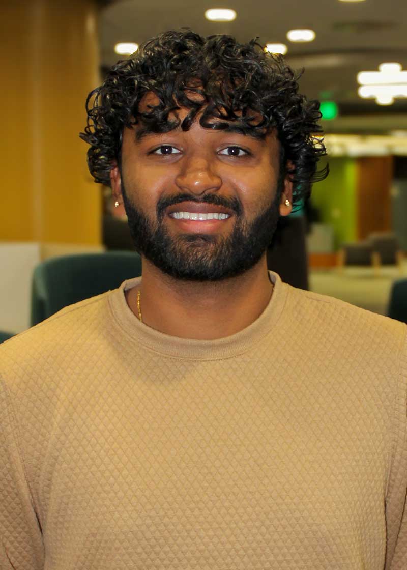 Deepakkumar Sathishkumar