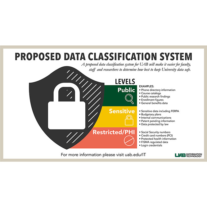 Data Classification Rule