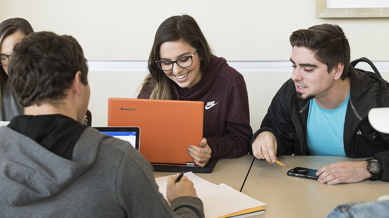 School of Business Transitions from Slack to Teams