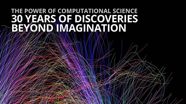 Research Computing Computational Science