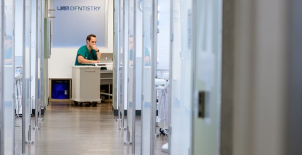 UAB IT partners with School of Dentistry for platform upgrades