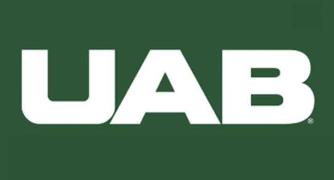 UAB digital landscape reflects UAB branding changes