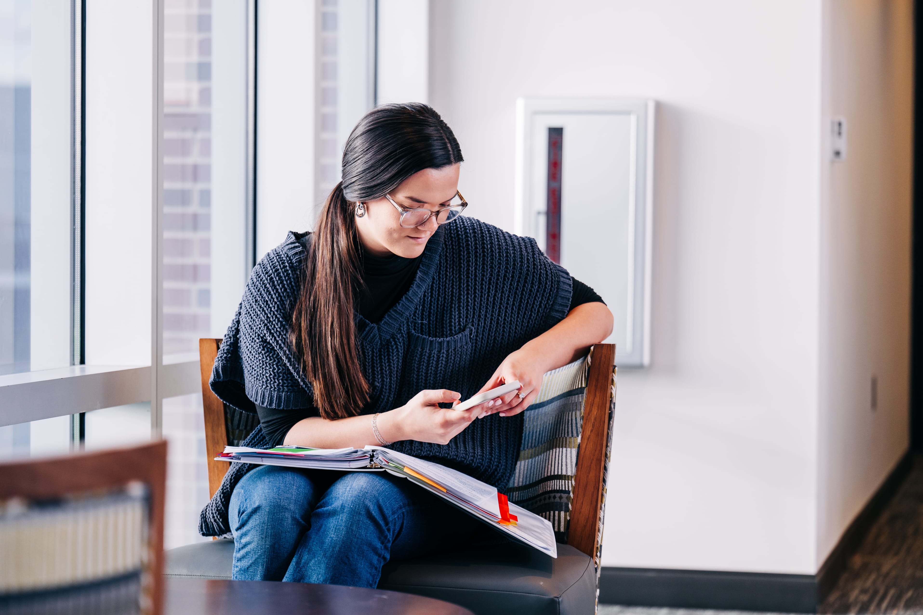 UAB Benefits, Student Accounting implement educational assistance program for residents and post docs