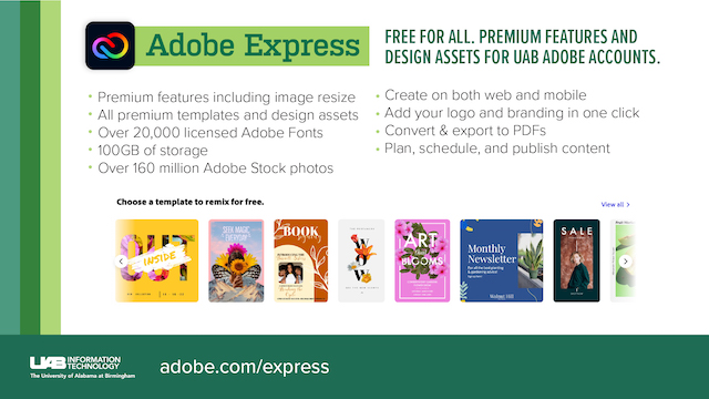 Adobe Express