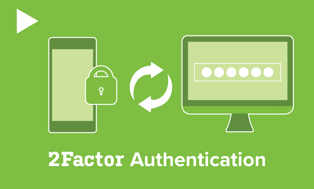 2 Factor Authentication