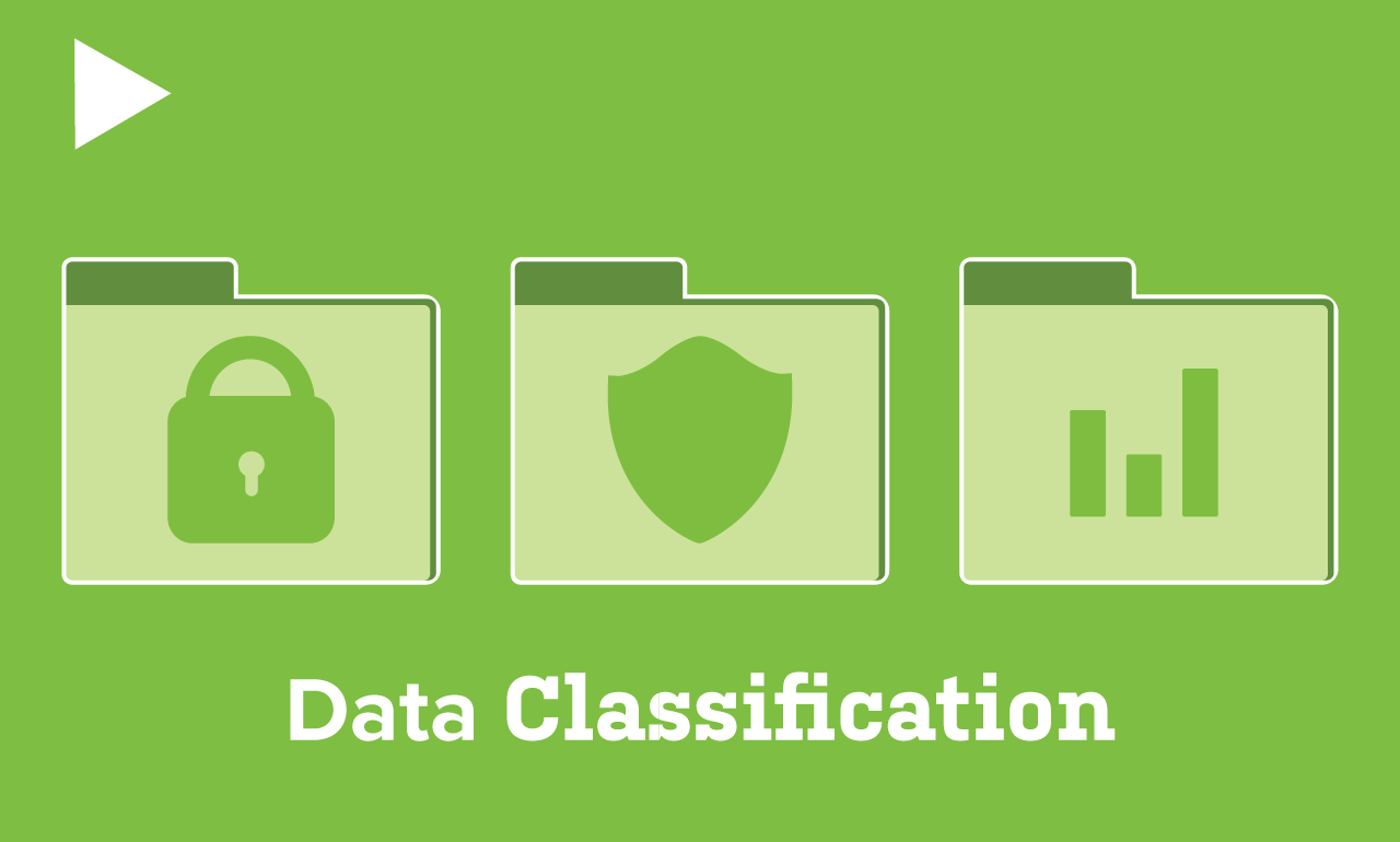 Data Classification