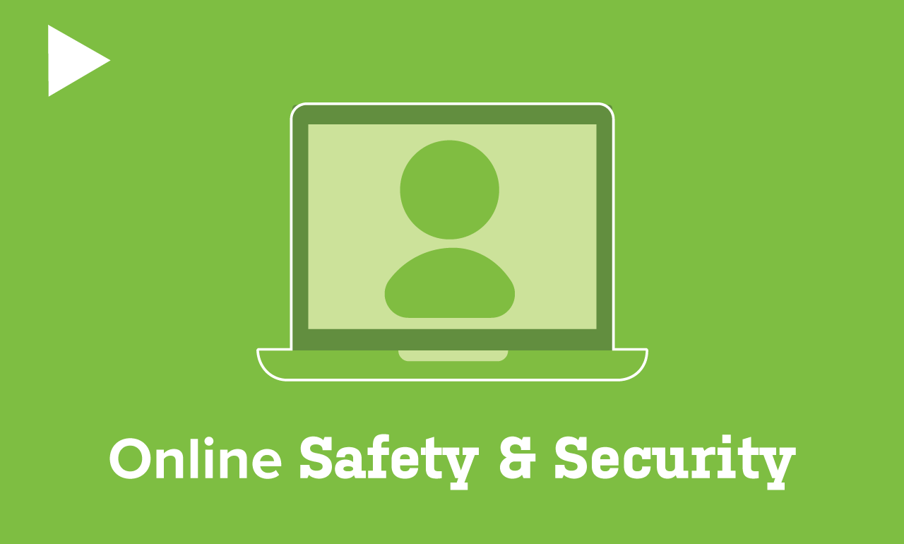 Online Safety & Security