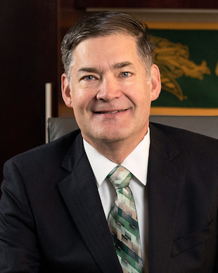 CIO Curt Carver