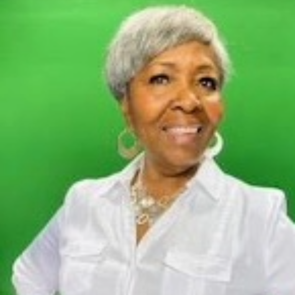 Felicia Deloris Gill