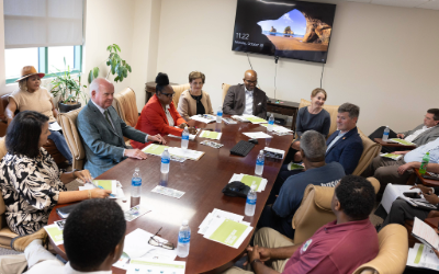 “Live HealthSmart Alabama is an Opportunity Where Competitors Become Collaborators”: How UAB and Community Partners Drive Change