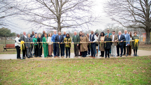 UAB’s Live HealthSmart Alabama helping revitalize Selma