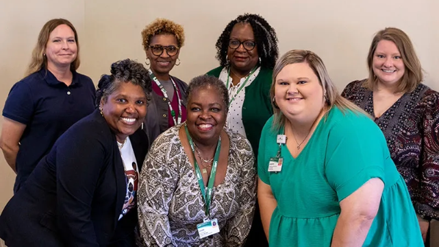 From Classroom to Community: UAB’s Hands-On Approach with Live HealthSmart Alabama (Community Action Partnership)