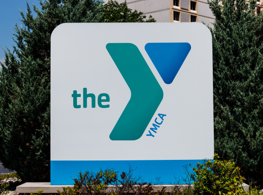 The YMCA of Greater Birmingham