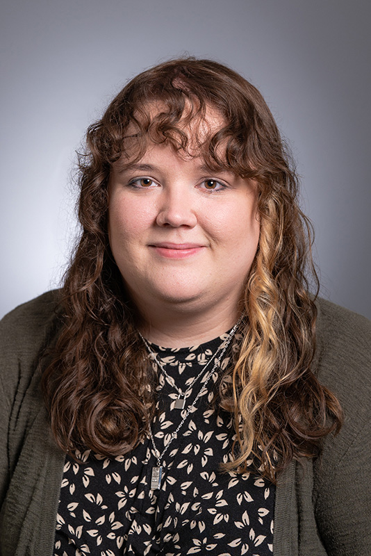 Mary Elizabeth "M.E." Chambliss