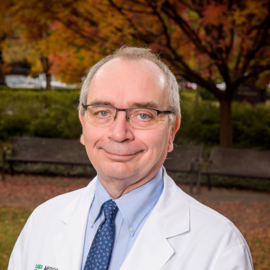 David Geldmacher, M.D.