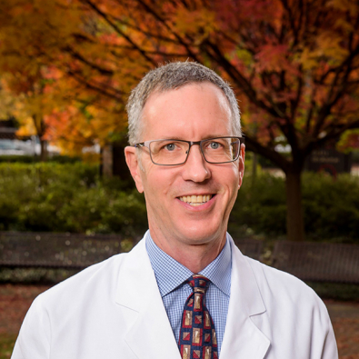 Erik Roberson, M.D., Ph.D.