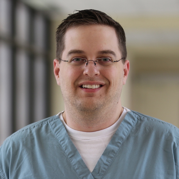 Blake Norman, M.D., CMQ