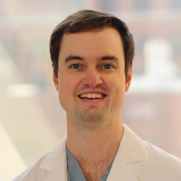 Headshot of Dr. Cam Lee