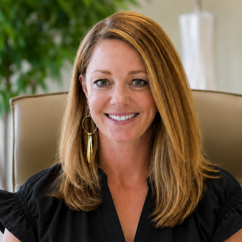 Jennifer J. DeBerry, Ph.D.