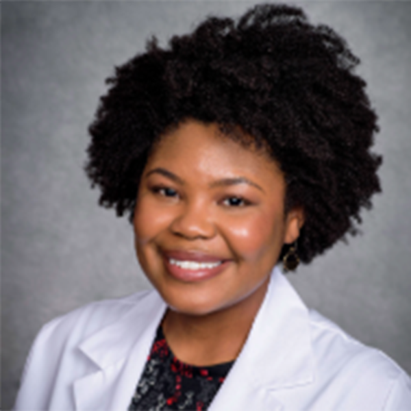 Headshot of Zasmine Hymes-Green