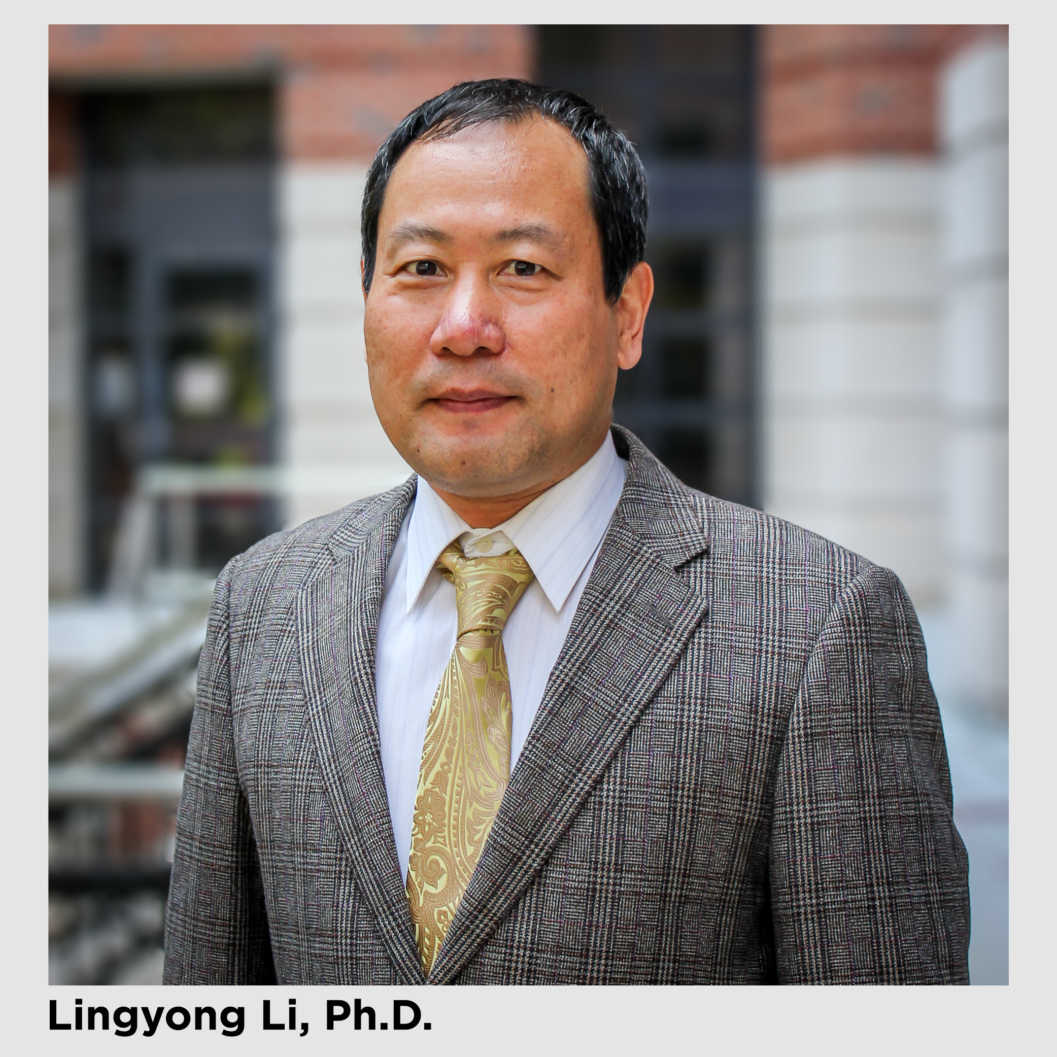 Lingyong Li PhD2