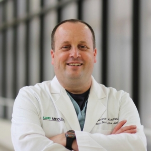 Brant Wagener, M.D., Ph.D.