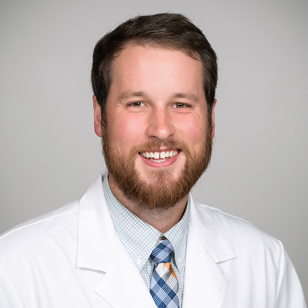Jackson Moss, M.D.