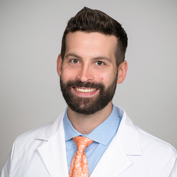 Kevin O'Keefe, M.D.