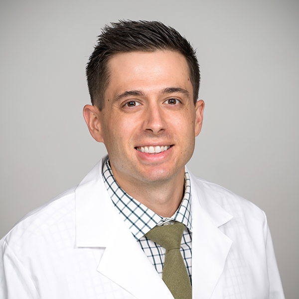 Ben Rowland, M.D.