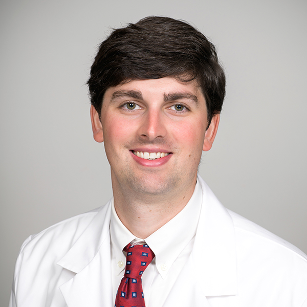 Daniel Strawn, M.D.