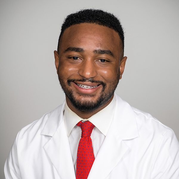 Wesley Washington, M.D., M.S.