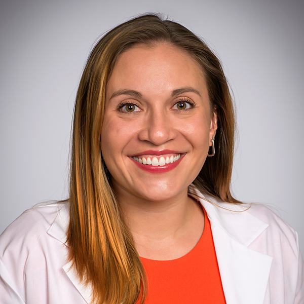 Jacelyn Lever, M.D., Ph.D.