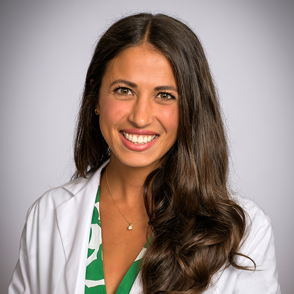 Emily Mallory, M.D.