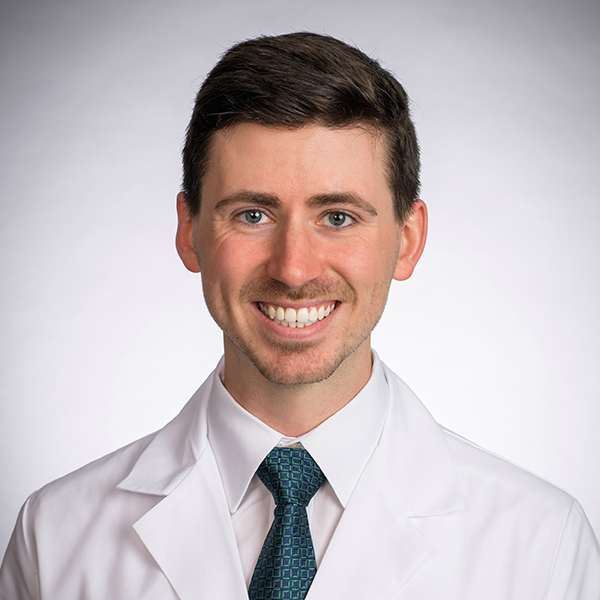 Noah Brown, M.D.