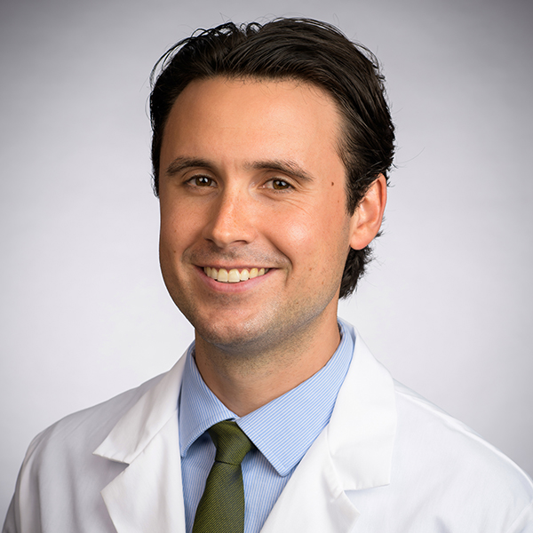Jack Dryden, M.D.