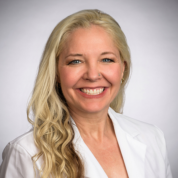 Jennie Hocking, M.D.