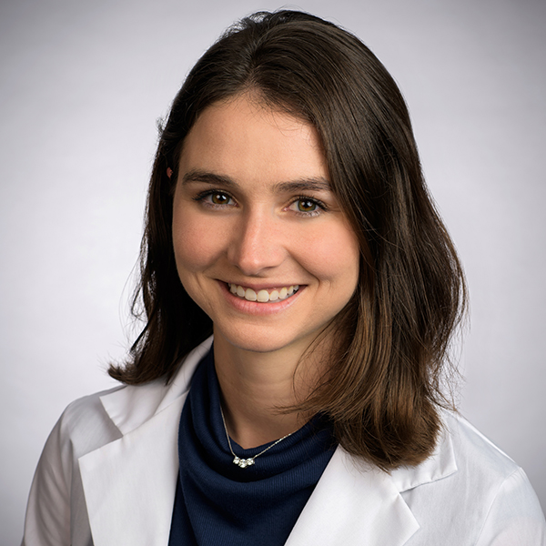 Caroline Lott, M.D.