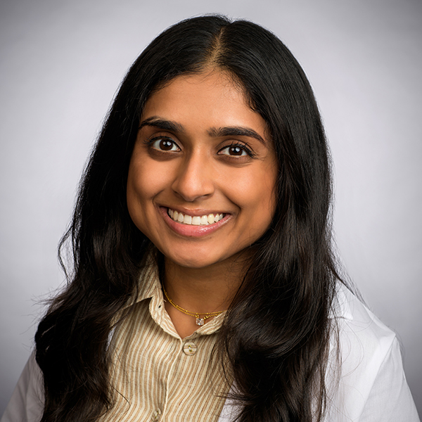 Megha Patel, M.D.