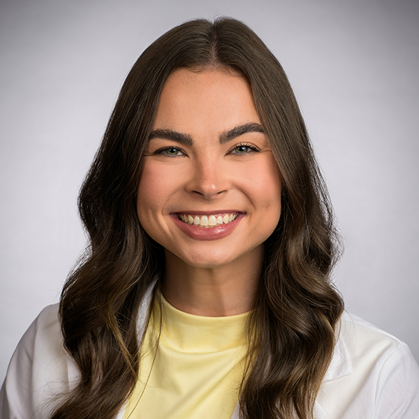 Brittany Strickland, M.D.