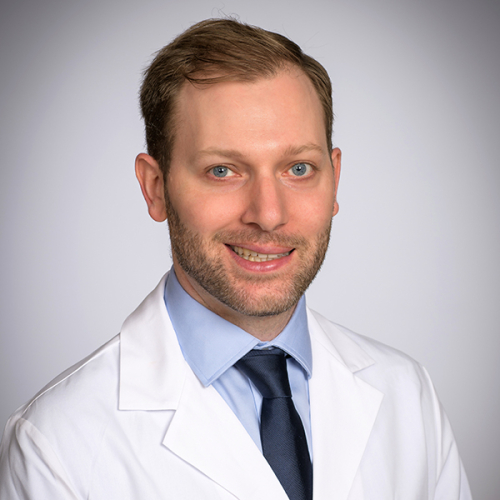 Benjamin Besasie, M.D.