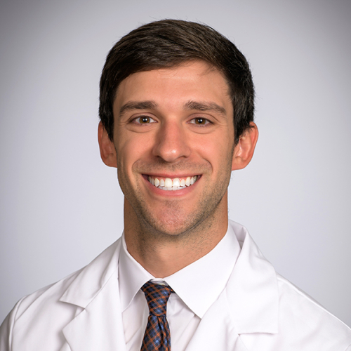 Kevin Bray, M.D.