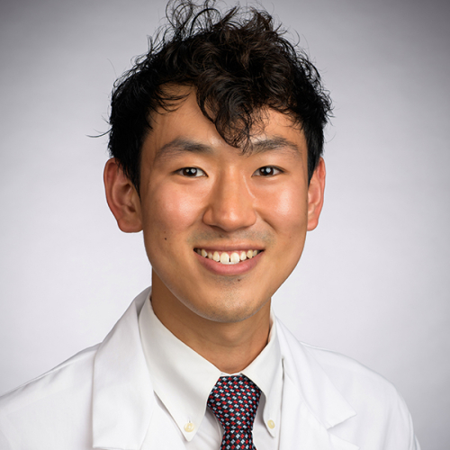 Eric Chen, M.D.